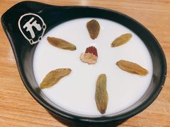 天山手工酸奶-天山传奇新疆菜(SKLP店)