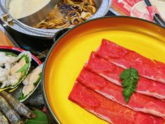 -牛New寿喜烧(青浦店)