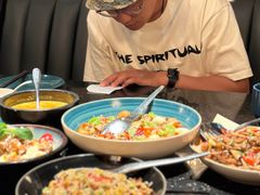 -华豫川酒家(大卫城店)