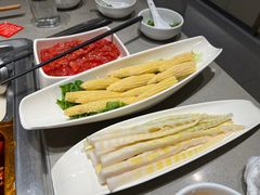 -海底捞火锅(宇飞大厦店)