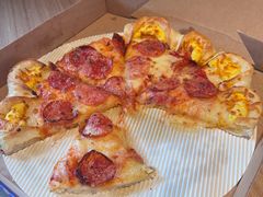 -必胜客(棠下店)