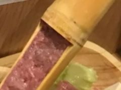 精品牛肉滑-独食火锅·半米屋台(望平街店)