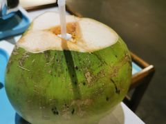 -百年果林椰子鸡(中洲店)