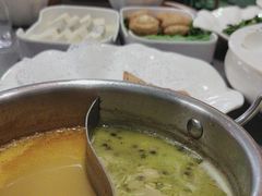 -君邦火锅(新疆大厦店)