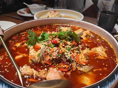 -梅花境(万科店)