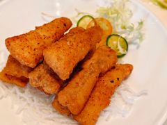 -利苑酒家(金宝店)