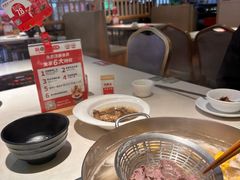 -潮泰牛肉火锅 · 创于1992年(车公庙店)