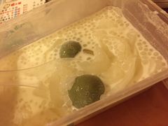 -松记糖水店(铜锣湾分店)