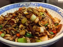 -陈厨老味·老派郴州菜(宜章店)