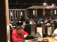 大堂-呷哺呷哺 黄金牧场 (回龙观港龙店)