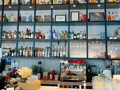 -盐说·西式餐酒馆(光明万达店)