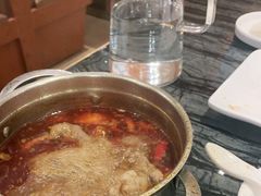 -大渔小鲜火锅店