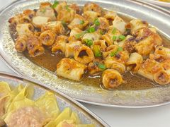 -嘉升大排档(番禺总店)