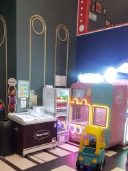 -meland club亲子乐园(北京芳圆里ID MALL店)