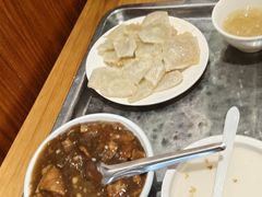 -姚记炒肝店(鼓楼店)