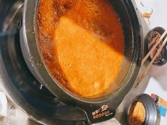 -钢管厂五区小郡肝火锅串串香(清河店)