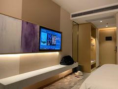 -麗枫酒店(广州区庄地铁站店)