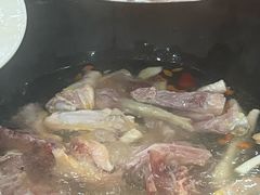 -晶莹品鲜.顺德鱼生.特色桑拿菜