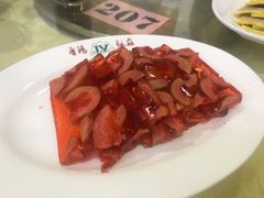 -晋阳饭庄(虎坊桥店)