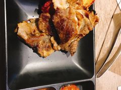 -火炉火自助餐(悠唐购物中心店)