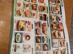 -越小品·越南餐厅(万科里店)