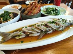 -百家鲜·杭帮菜