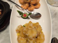 荣兴双味虾-荣兴酒家(徐家汇店)