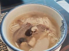 -东海朗廷酒店秀·Silk自助餐厅