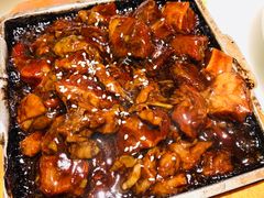 -杏花堂·山西菜馆(晋中万达店)