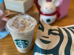 -星巴克(深圳佳宁娜友谊广场店)