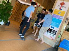 -极乐汇汗蒸会馆(杭州店)