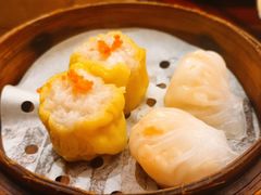 -厦门朗豪酒店 · 明阁中餐厅