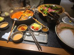 -大龙燚·旷野鲜火锅(广州首店)