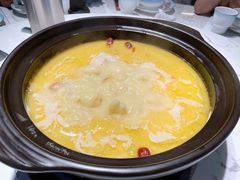 板栗炖鹅汤-鹅艺空间(科园六路店)