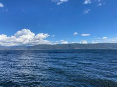 -大理洱海