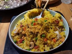 -泰悦澜·泰国餐厅(万象城店)