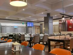 -阿那亚第三食堂 Cafeteria 3