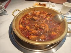 -涿派·炝锅鱼(涿州店)