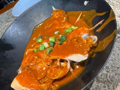 葱麻鸡-金谷园饺子馆(北邮总店)