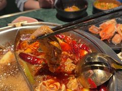 -牛New寿喜烧(金鹰世界店)