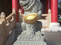 -广东圆玄道观