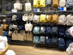 -MUJI无印良品(华贸店)