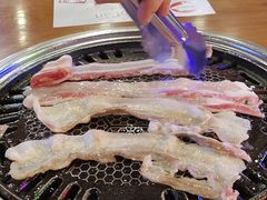 -杀猪天·韩国烤肉(总店)