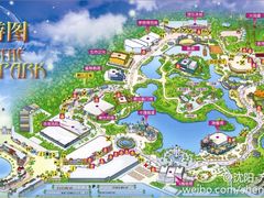 -沈阳方特欢乐世界