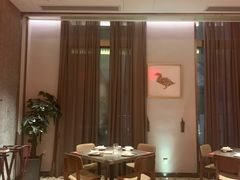 大堂-金鸭季·北京烤鸭(深业上城店)