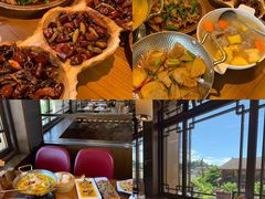 -隔壁老王·家常云南菜(花巷店)