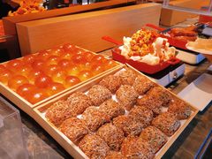 -君悦大酒店行政酒廊