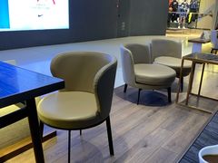 -THE WOODS 简餐 (国贸商城店)