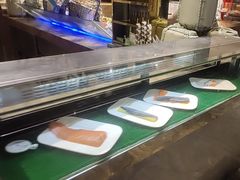 -海鲜自助餐厅·株洲大汉希尔顿酒店
