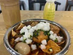 -柳星螺蛳粉(长业天悦城店)